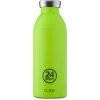 24Bottles Chromatic Clima Trinkflasche 500 Ml In Lime Green
