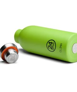 24Bottles Chromatic Clima Trinkflasche 500 Ml In Lime Green 5 24Bottles Chromatic Clima Trinkflasche 500 Ml In Lime Green -Relaxdays Verkaufsshop 24bottles chromatic clima trinkflasche 500 ml in lime green 2