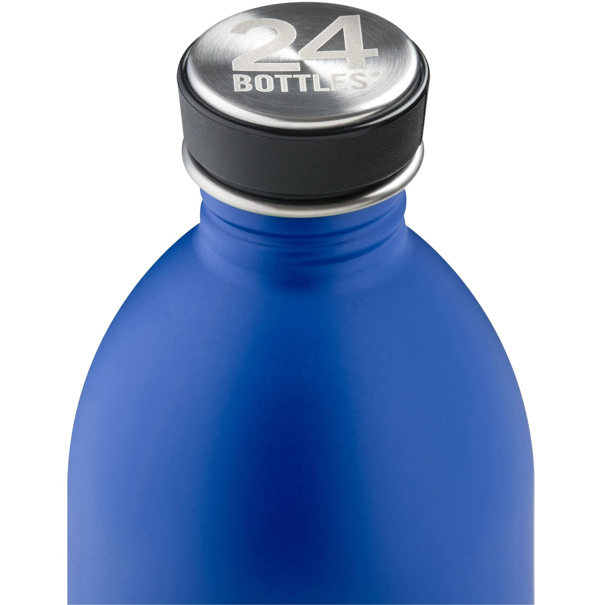24Bottles Chromatic Urban Trinkflasche 1000 Ml In Gold Blue 2 24Bottles Chromatic Urban Trinkflasche 1000 Ml In Gold Blue – Bild 2