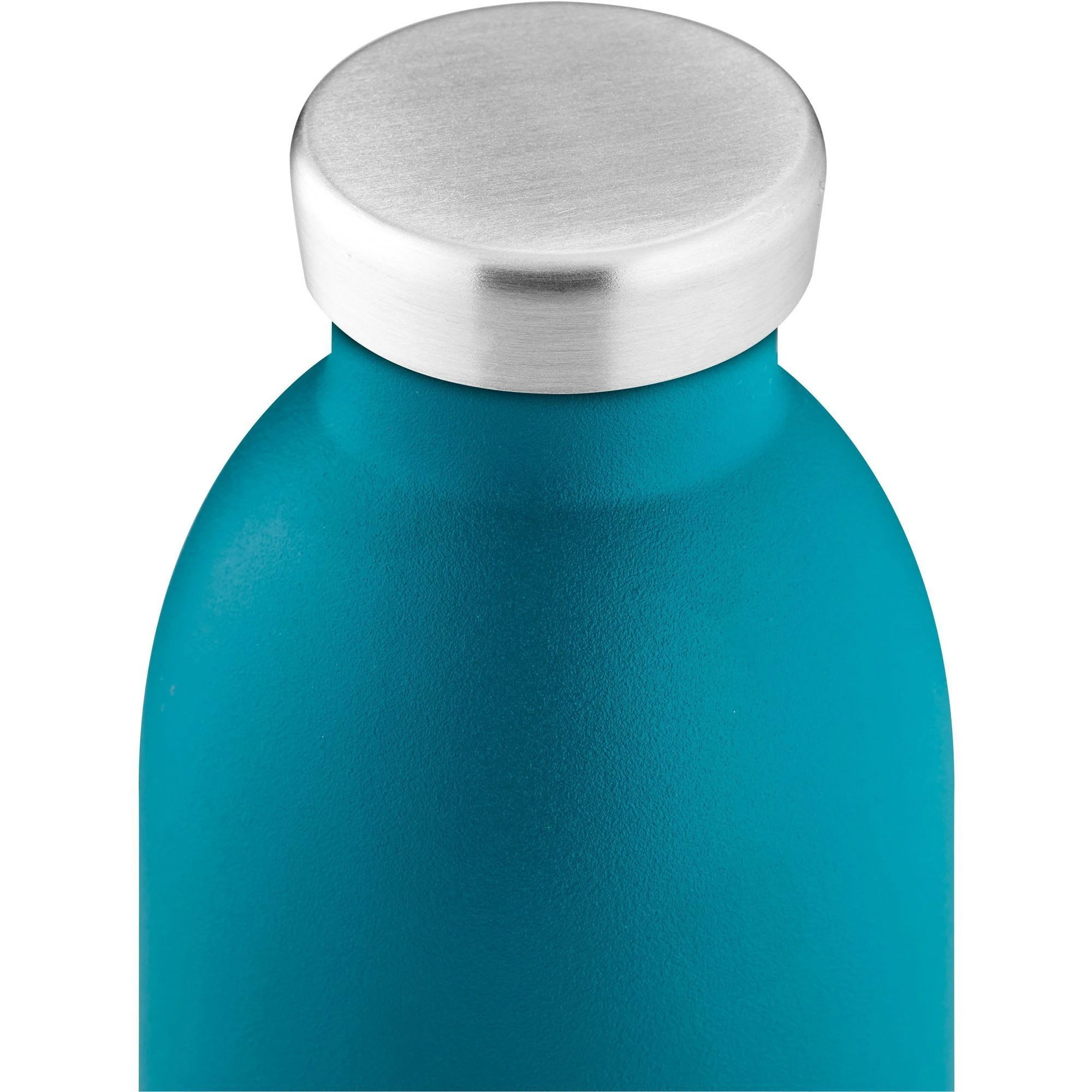 24Bottles Earth Clima Trinkflasche 500 Ml In Stone Atlantic Bay 2 24Bottles Earth Clima Trinkflasche 500 Ml In Stone Atlantic Bay – Bild 2