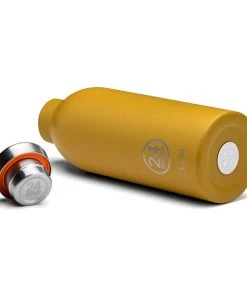 24Bottles Rover Clima Trinkflasche 500 Ml In Safari Khaki -Relaxdays Verkaufsshop 24bottles rover clima trinkflasche 500 ml in safari khaki 2