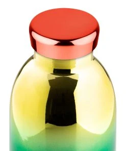 24Bottles Technicolor Clima Trinkflasche 500 Ml In Skybeau -Relaxdays Verkaufsshop 24bottles technicolor clima trinkflasche 500 ml in skybeau 2 scaled