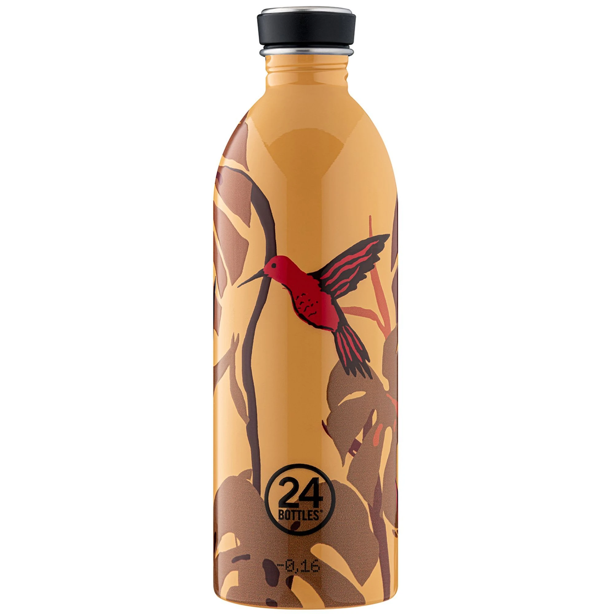 24Bottles Urban Trinkflasche 1000 Ml In Amber Oasis 1 24Bottles Urban Trinkflasche 1000 Ml In Amber Oasis
