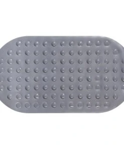 5five Simply Smart Badewanneneinlage In Grau