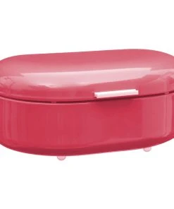 5five Simply Smart Brotkasten In Rot