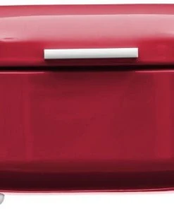 5five Simply Smart Brotkasten In Rot 13 5five Simply Smart Brotkasten In Rot -Relaxdays Verkaufsshop 5five simply smart brotkasten in rot 3