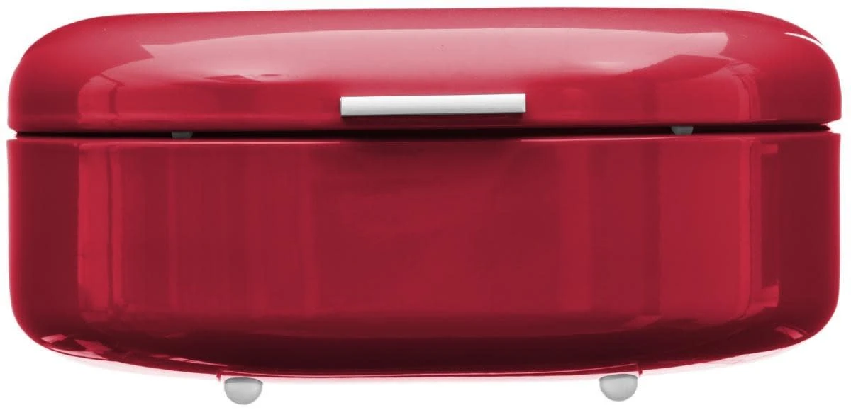 5five Simply Smart Brotkasten In Rot 4 5five Simply Smart Brotkasten In Rot – Bild 4