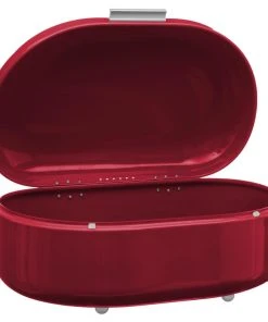5five Simply Smart Brotkasten In Rot 15 5five Simply Smart Brotkasten In Rot -Relaxdays Verkaufsshop 5five simply smart brotkasten in rot 5