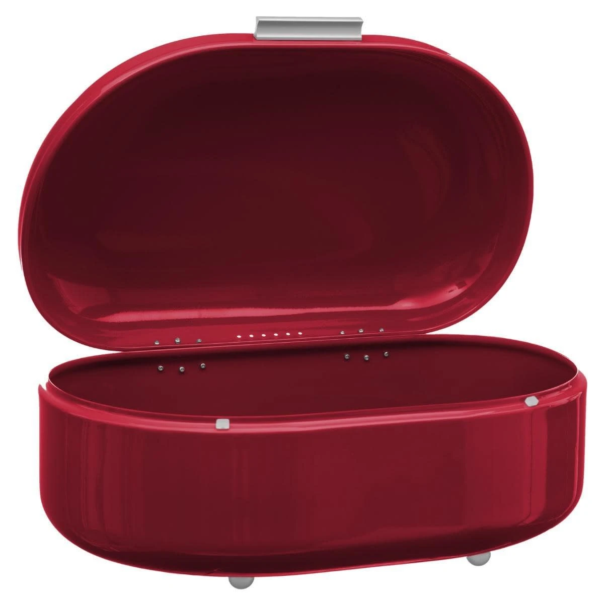 5five Simply Smart Brotkasten In Rot 6 5five Simply Smart Brotkasten In Rot – Bild 6