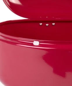 5five Simply Smart Brotkasten In Rot 16 5five Simply Smart Brotkasten In Rot -Relaxdays Verkaufsshop 5five simply smart brotkasten in rot 6