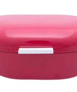 5five Simply Smart Brotkasten In Rot 18 5five Simply Smart Brotkasten In Rot -Relaxdays Verkaufsshop 5five simply smart brotkasten in rot 8