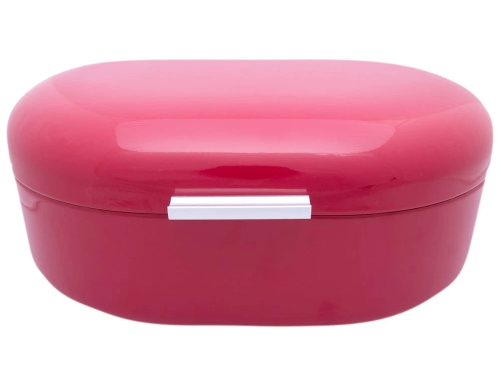 5five Simply Smart Brotkasten In Rot 9 5five Simply Smart Brotkasten In Rot – Bild 9