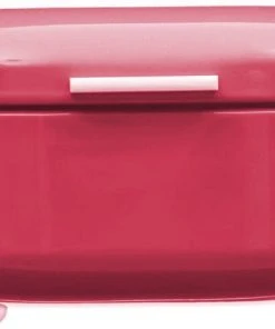 5five Simply Smart Brotkasten In Rot 19 5five Simply Smart Brotkasten In Rot -Relaxdays Verkaufsshop 5five simply smart brotkasten in rot 9