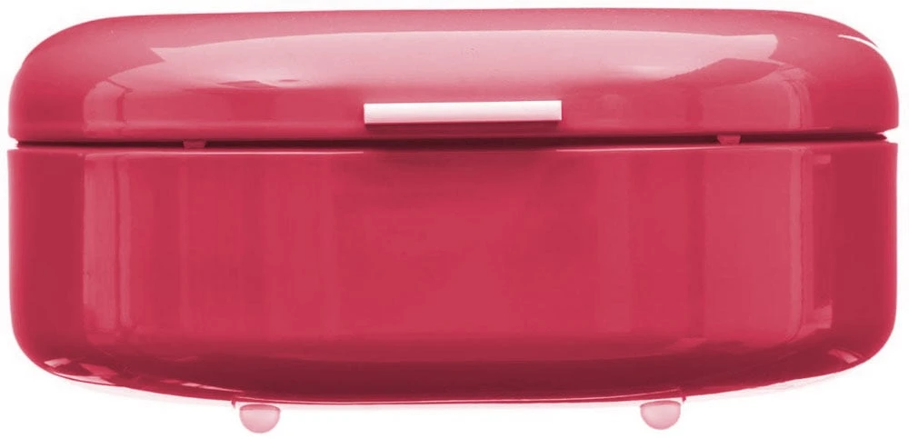 5five Simply Smart Brotkasten In Rot 10 5five Simply Smart Brotkasten In Rot – Bild 10