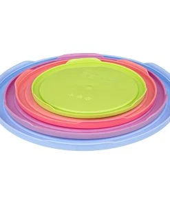 5five Simply Smart Glasschüsseln Mit Deckeln In Transparent 8 5five Simply Smart Glasschüsseln Mit Deckeln In Transparent -Relaxdays Verkaufsshop 5five simply smart glasschusseln mit deckeln in transparent 2