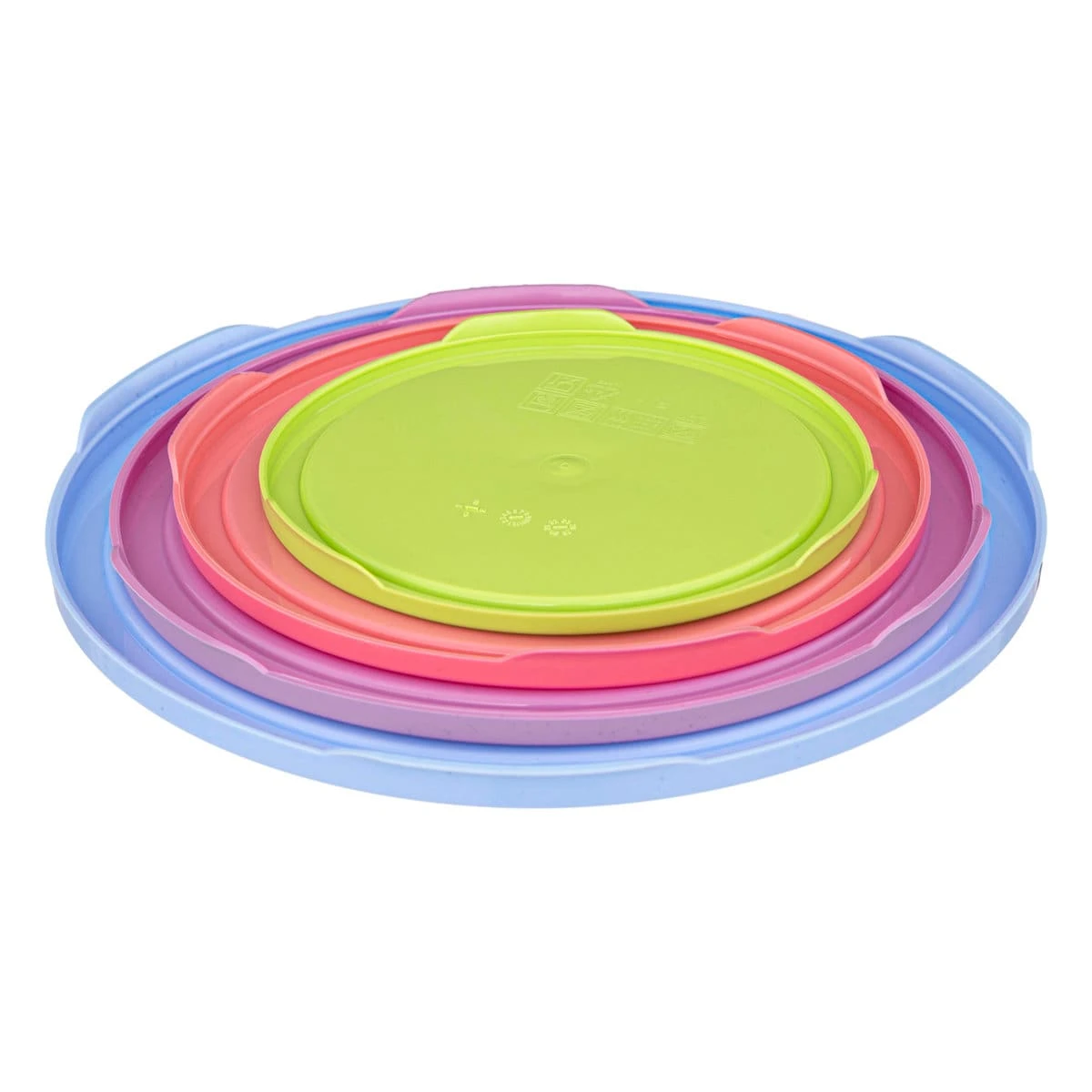 5five Simply Smart Glasschüsseln Mit Deckeln In Transparent 3 5five Simply Smart Glasschüsseln Mit Deckeln In Transparent – Bild 3