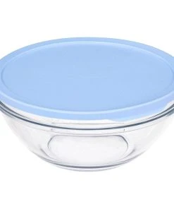 5five Simply Smart Glasschüsseln Mit Deckeln In Transparent 10 5five Simply Smart Glasschüsseln Mit Deckeln In Transparent -Relaxdays Verkaufsshop 5five simply smart glasschusseln mit deckeln in transparent 4