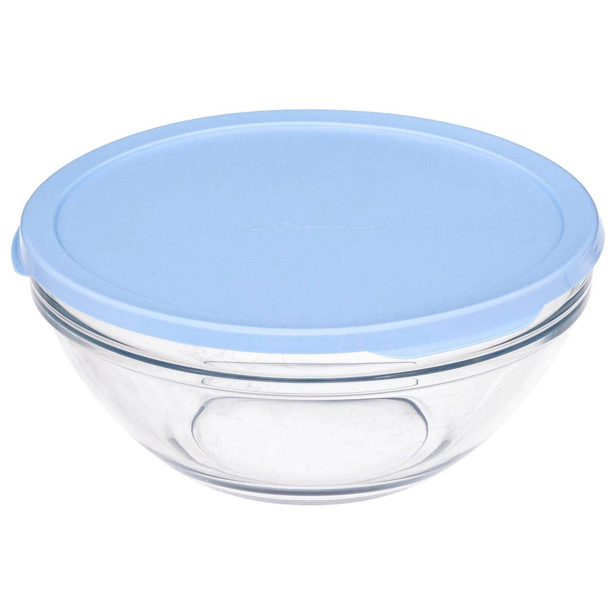 5five Simply Smart Glasschüsseln Mit Deckeln In Transparent 5 5five Simply Smart Glasschüsseln Mit Deckeln In Transparent – Bild 5