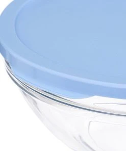 5five Simply Smart Glasschüsseln Mit Deckeln In Transparent 11 5five Simply Smart Glasschüsseln Mit Deckeln In Transparent -Relaxdays Verkaufsshop 5five simply smart glasschusseln mit deckeln in transparent 5