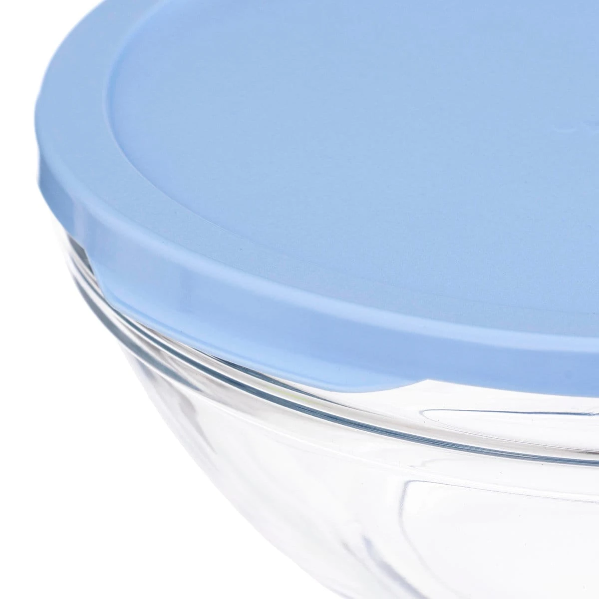 5five Simply Smart Glasschüsseln Mit Deckeln In Transparent 6 5five Simply Smart Glasschüsseln Mit Deckeln In Transparent – Bild 6