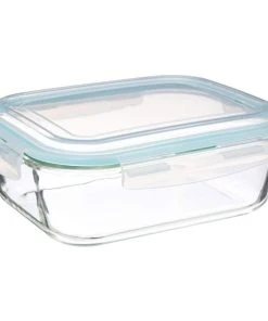 5five Simply Smart Lebensmittelbehälter In Transparent