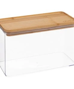 5five Simply Smart Lebensmittelbehälter In Transparent