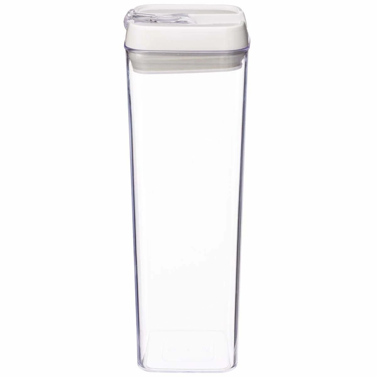 5five Simply Smart Lebensmittelbehälter In Transparent 1 5five Simply Smart Lebensmittelbehälter In Transparent