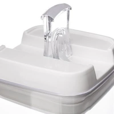 5five Simply Smart Lebensmittelbehälter In Transparent 2 5five Simply Smart Lebensmittelbehälter In Transparent – Bild 2