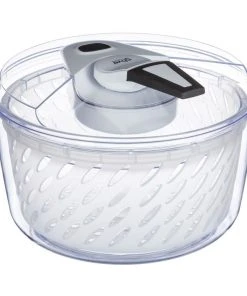 5five Simply Smart Salatschleuder In Transparent