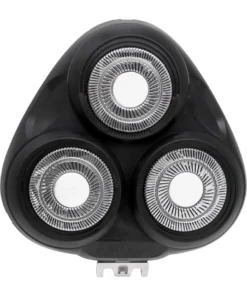 AILORIA Ersatz-Scherkopf In Schwarz