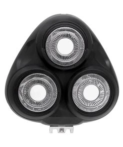 AILORIA MASCULIN Ersatz-Scherkopf In Black