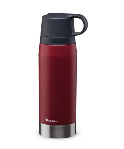 Aladdin CityPark Thermoflasche, 1,1L, Burgund-Rot