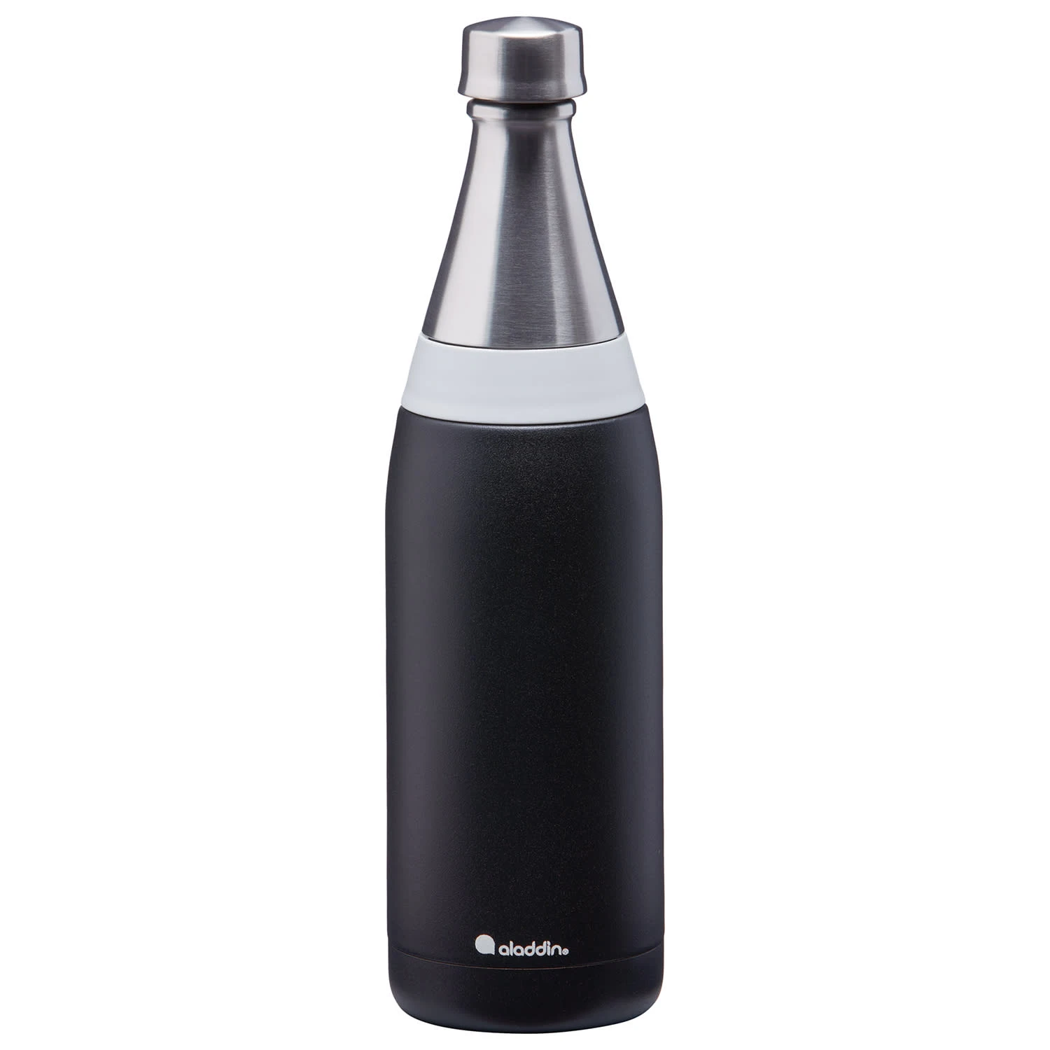 Aladdin Fresco Isolierflasche, Lava Black, 0.6 L 4 Aladdin Fresco Isolierflasche, Lava Black, 0.6 L – Bild 4