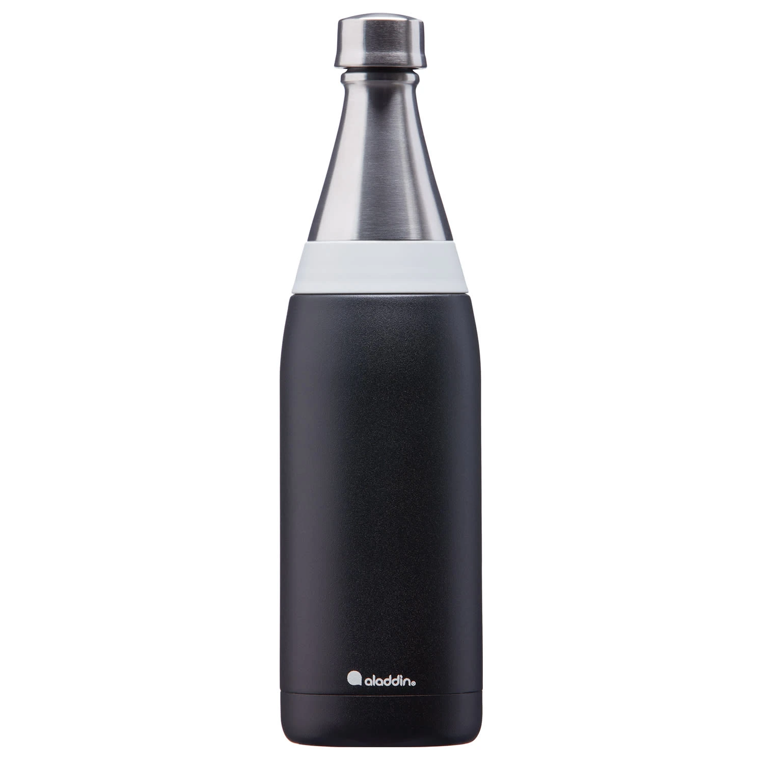 Aladdin Fresco Isolierflasche, Lava Black, 0.6 L 1 Aladdin Fresco Isolierflasche, Lava Black, 0.6 L