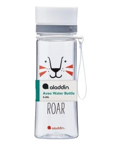Aladdin My First Aveo, Löwe, 0,35 L -Relaxdays Verkaufsshop aladdin my first aveo lowe 0 35 l 2