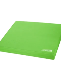 Apollo® Kleine Koordinationsmatte " Balance Pad " In Grün