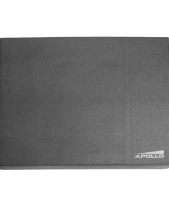 Apollo® Koordinationsmatte " Balance Pad " In Anthrazit -Relaxdays Verkaufsshop apollo koordinationsmatte balance pad in anthrazit 2