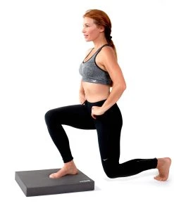 Apollo® Koordinationsmatte " Balance Pad " In Anthrazit -Relaxdays Verkaufsshop apollo koordinationsmatte balance pad in anthrazit 5