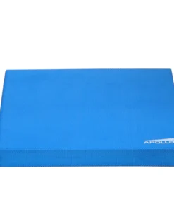 Apollo® Koordinationsmatte " Balance Pad " In Blau -Relaxdays Verkaufsshop apollo koordinationsmatte balance pad in blau 2