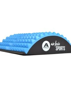 Apollo® Rückenstrecker " Backstretcher " In Blau