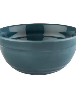 APS Schale "EMMA" In Türkis Ø 14 Cm, H: 6,5 Cm