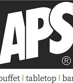 APS Schale "EMMA" In Türkis Ø 14 Cm, H: 6,5 Cm -Relaxdays Verkaufsshop aps schale emma in turkis o 14 cm h 6 5 cm 4