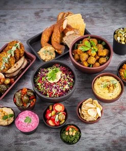 APS Schale -LEVANTE- In Schwarz, Maße: 8,5 X 8,5 X 8,5 Cm -Relaxdays Verkaufsshop aps schale levante in schwarz masse 8 5 x 8 5 x 8 5 cm 3