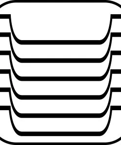 APS Schale -LEVANTE- In Schwarz, Maße: 8,5 X 8,5 X 8,5 Cm -Relaxdays Verkaufsshop aps schale levante in schwarz masse 8 5 x 8 5 x 8 5 cm 8 scaled