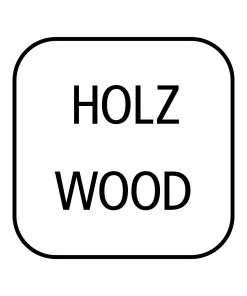 APS Servierbrett In Braun/Schwarz 40 X 15 Cm, H: 2 Cm -Relaxdays Verkaufsshop aps servierbrett in braun schwarz 40 x 15 cm h 2 cm 2