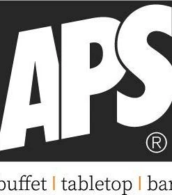 APS Servierbrett In Braun/Schwarz 40 X 15 Cm, H: 2 Cm -Relaxdays Verkaufsshop aps servierbrett in braun schwarz 40 x 15 cm h 2 cm 4