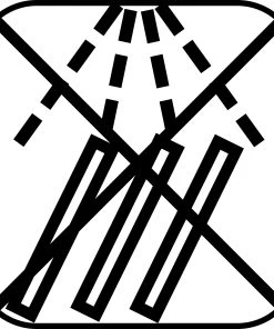 APS Servierbrett In Braun/Schwarz 40 X 15 Cm, H: 2 Cm -Relaxdays Verkaufsshop aps servierbrett in braun schwarz 40 x 15 cm h 2 cm 5 scaled