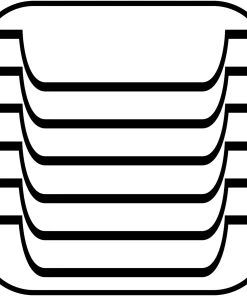 APS Teller "EMMA" In Türkis Ø 32 Cm, H: 3,5 Cm -Relaxdays Verkaufsshop aps teller emma in turkis o 32 cm h 3 5 cm 3