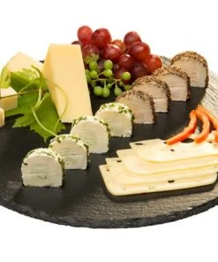 APS Tortenplatte / Servierplatte In Schwarz, Maße: 32 X 32 X 2,5 Cm -Relaxdays Verkaufsshop aps tortenplatte servierplatte in schwarz masse 32 x 32 x 2 5 cm 3