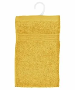 Atmosphera Créateur D'intérieur Baumwollhandtuch In Gelb 5 Atmosphera Créateur D'intérieur Baumwollhandtuch In Gelb -Relaxdays Verkaufsshop atmosphera createur dinterieur baumwollhandtuch in gelb 2